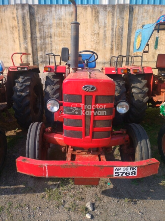 Mahindra 475 DI Second Hand Tractor