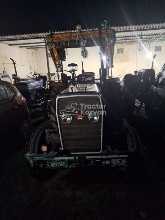मैसी फर्ग्यूसन 241 DI Second Hand Tractor