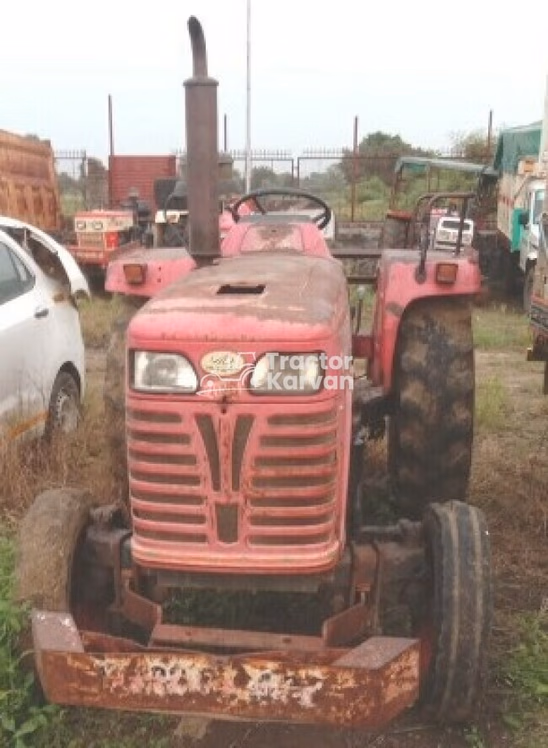 Mahindra 475 DI Second Hand Tractor
