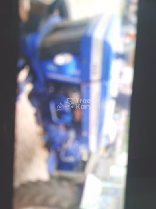 फार्मट्रैक 45 क्लासिक वैल्यूमैक्स Second Hand Tractor