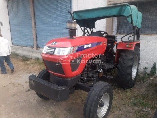 आयशर 551 प्राइमा G3 Second Hand Tractor