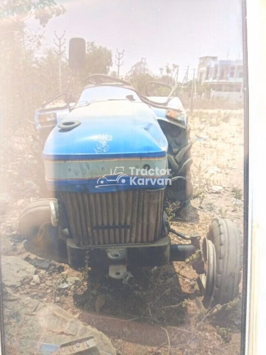 सोनालिका DI 740 III Second Hand Tractor