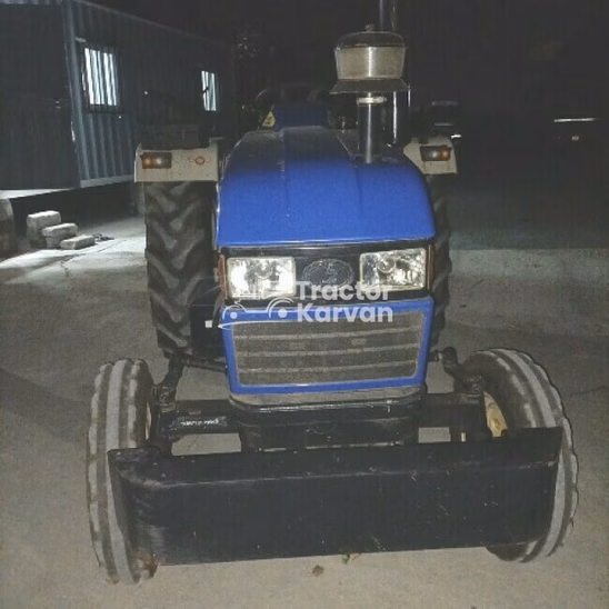 Eicher 380 Second Hand Tractor