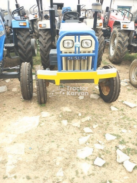 Swaraj 735 FE Second Hand Tractor