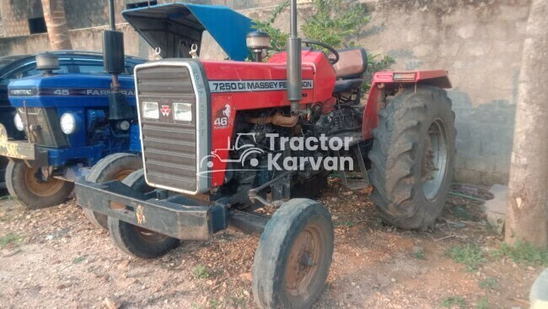 मैसी फर्ग्यूसन 7250 DI  Second Hand Tractor