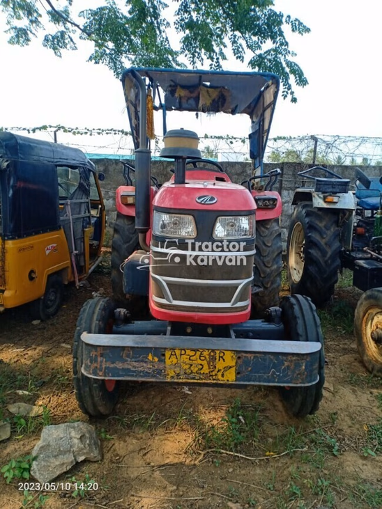 महिंद्रा युवो टेक+ 475 Second Hand Tractor