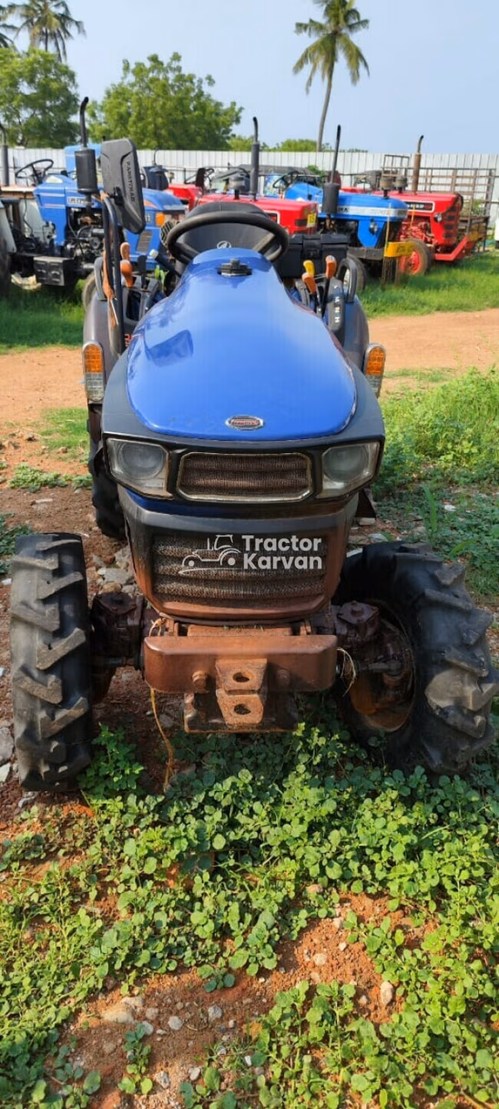 फार्मट्रैक एटम 26 Second Hand Tractor