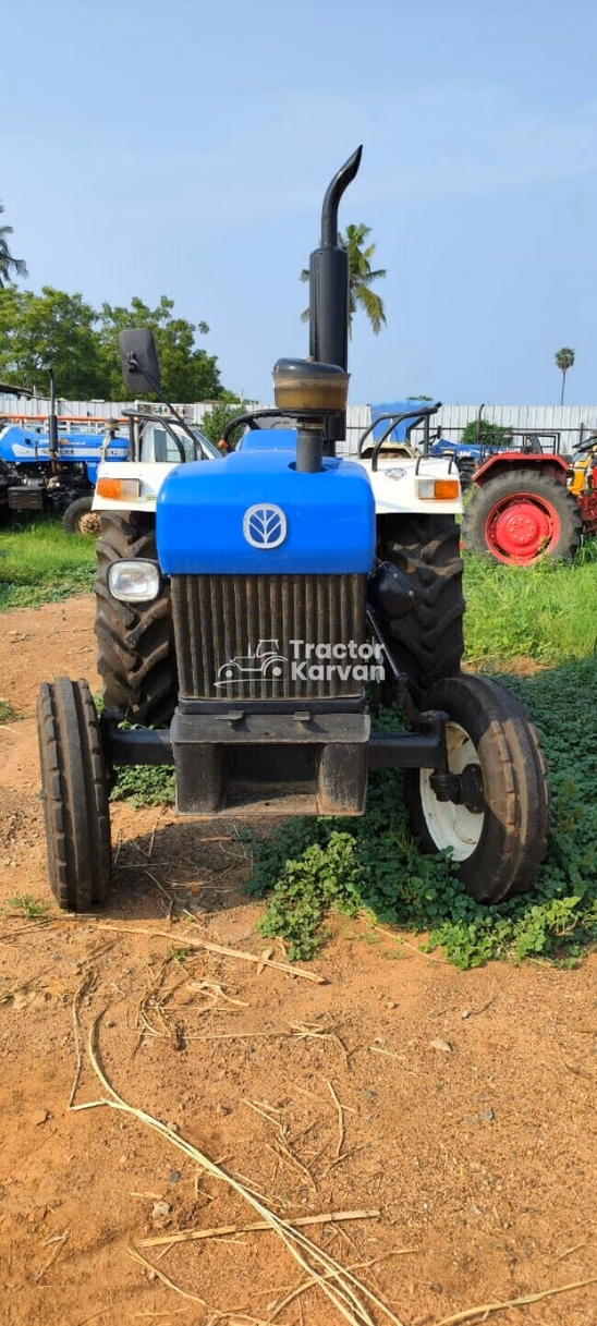 New Holland 3230 TX Second Hand Tractor