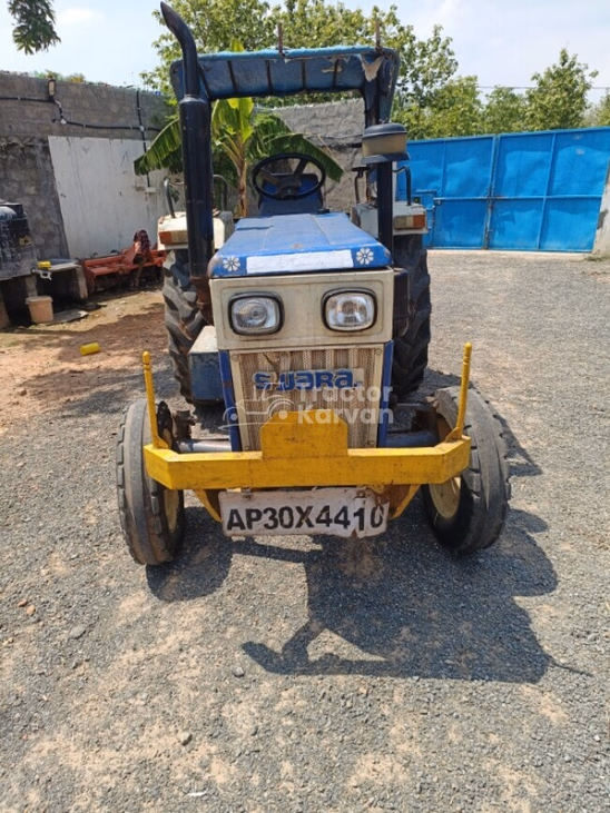 Swaraj 735 FE Second Hand Tractor