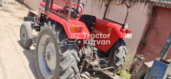 Massey Ferguson 1035 DI Mahashakti Second Hand Tractor