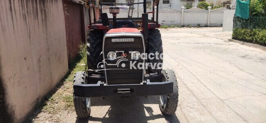 Massey Ferguson 1035 DI Mahashakti Second Hand Tractor