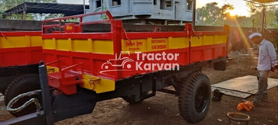 Mahindra Arjun Ultra -1 555 DI Second Hand Tractor