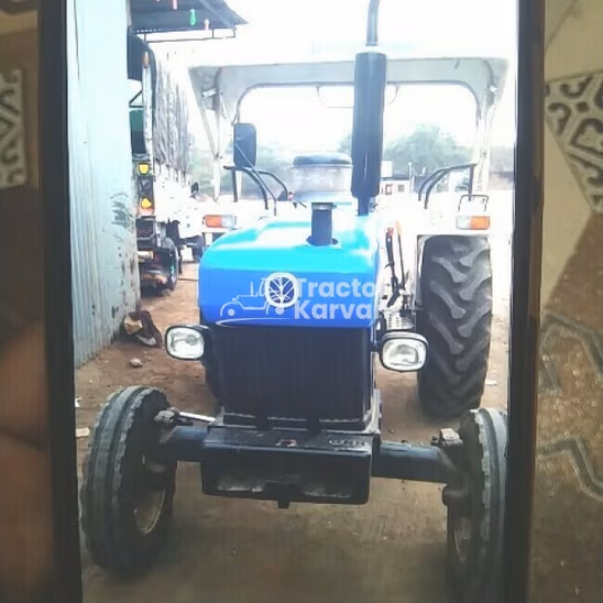New Holland 3600-2 TX Second Hand Tractor