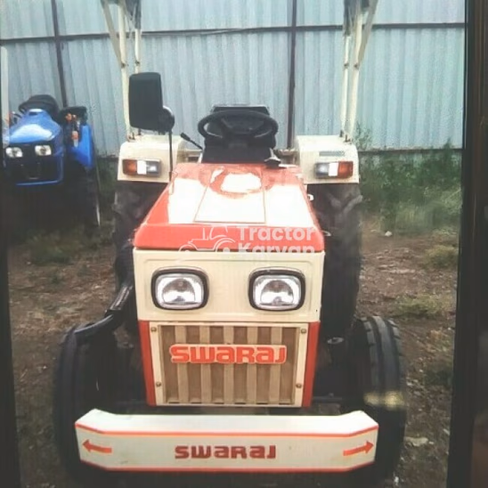 स्वराज 724 XM ऑर्चर्ड Second Hand Tractor