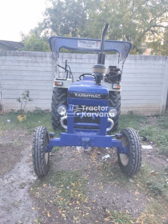 Farmtrac Champion 35 Second Hand Tractor