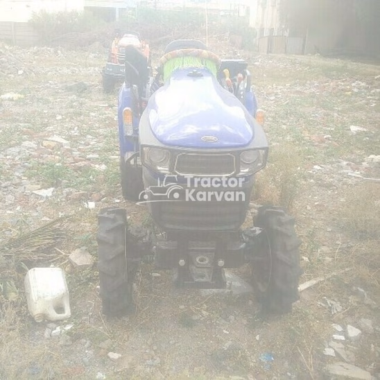 Farmtrac Atom 26 Second Hand Tractor