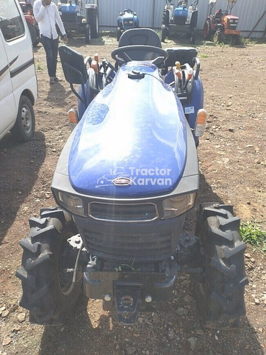 फार्मट्रैक एटम 26 Second Hand Tractor
