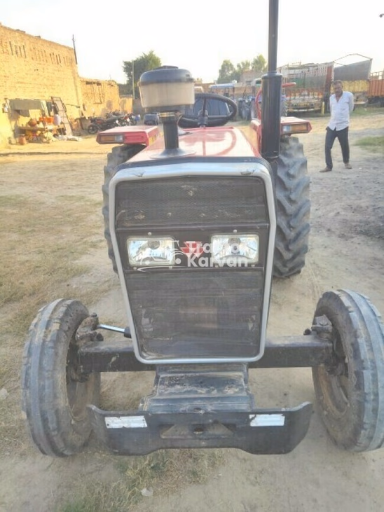 Massey Ferguson 7235 DI Second Hand Tractor
