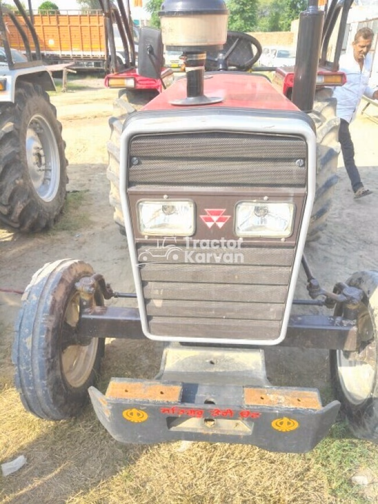 Massey Ferguson 7235 DI Second Hand Tractor