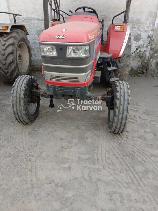 महिंद्रा अर्जुन नोवो 605 DI I Second Hand Tractor