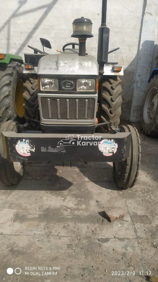 Eicher 485 Second Hand Tractor