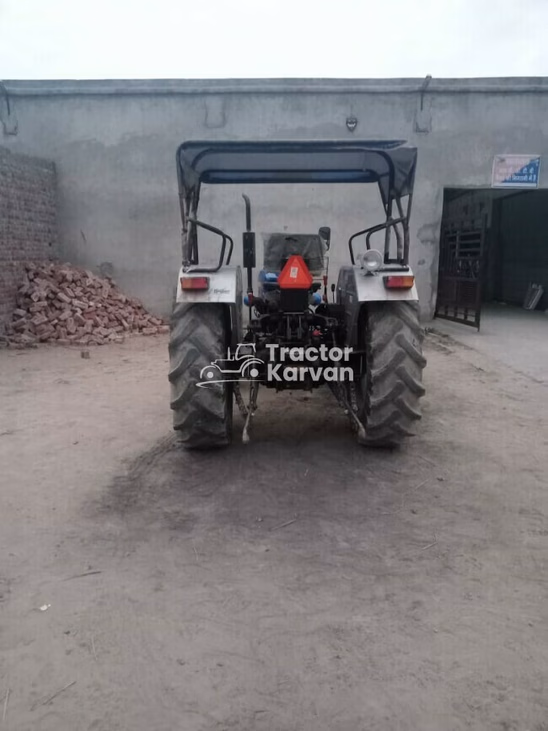 पॉवरट्रैक यूरो 50 नेक्स्ट Second Hand Tractor