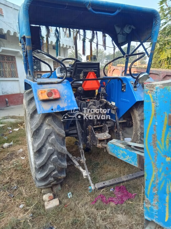 सोनालिका DI 42 HDM सिकंदर Second Hand Tractor