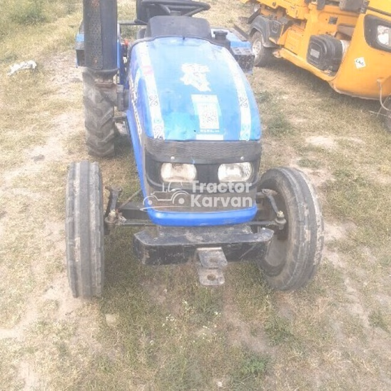 सोनालिका MM 18  Second Hand Tractor