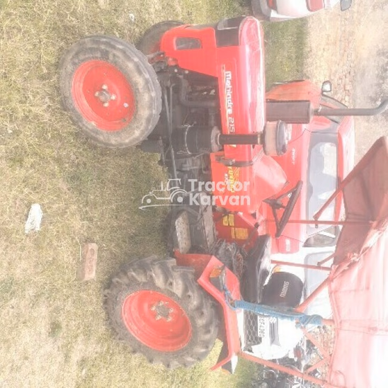 महिंद्रा युवराज 215 NXT Second Hand Tractor