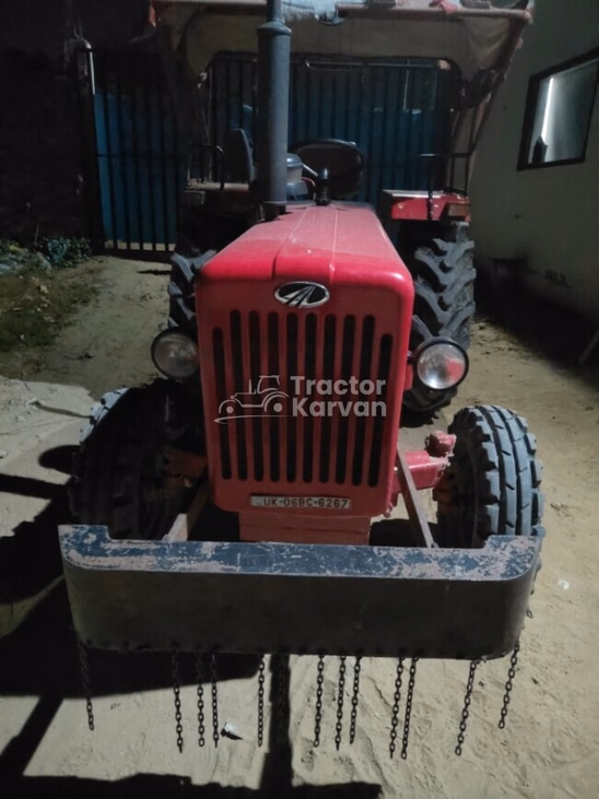 महिंद्रा 585 DI Second Hand Tractor