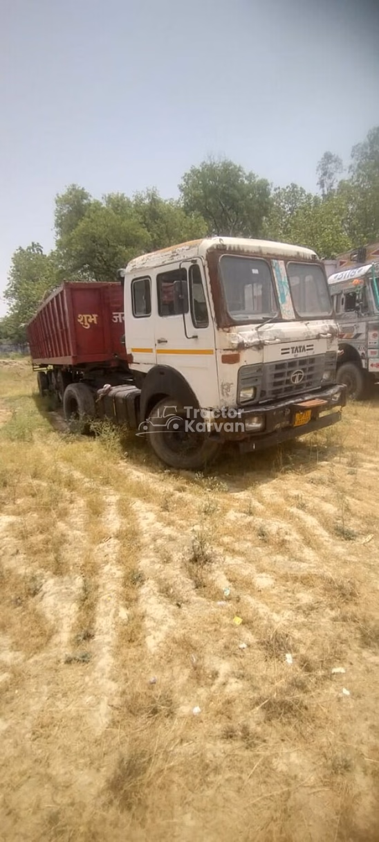 Tata LPS 4018 Used Commercial Vehicle