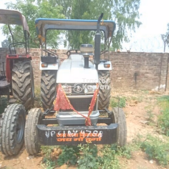 Eicher 380 Second Hand Tractor