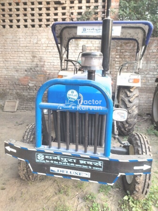 New Holland 3032 NX Second Hand Tractor