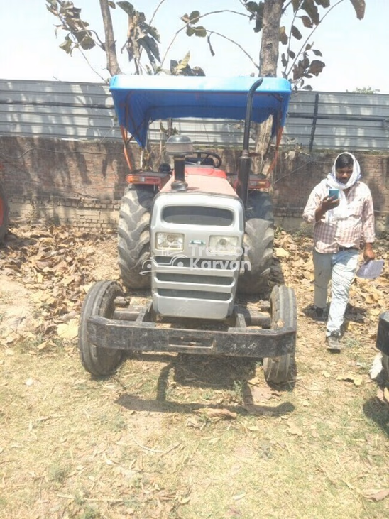 Massey Ferguson 7250 DI Second Hand Tractor