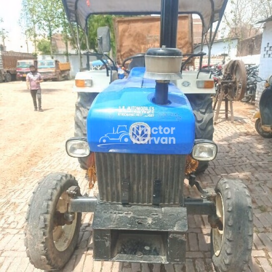 New Holland 3032 NX Second Hand Tractor