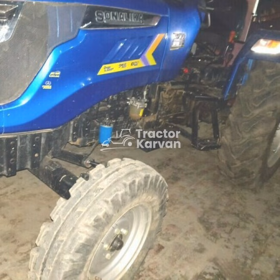 Sonalika Tiger DI 50 Second Hand Tractor
