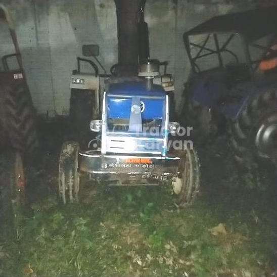 New Holland 3230 NX Second Hand Tractor