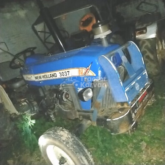 New Holland 3230 NX Second Hand Tractor