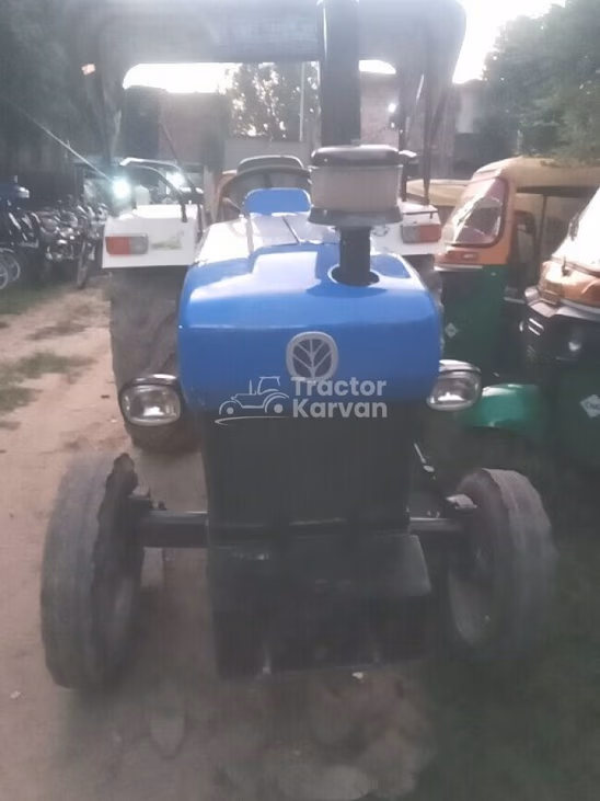 New Holland 3037 NX Second Hand Tractor