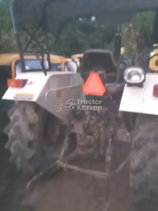 New Holland 3037 NX Second Hand Tractor