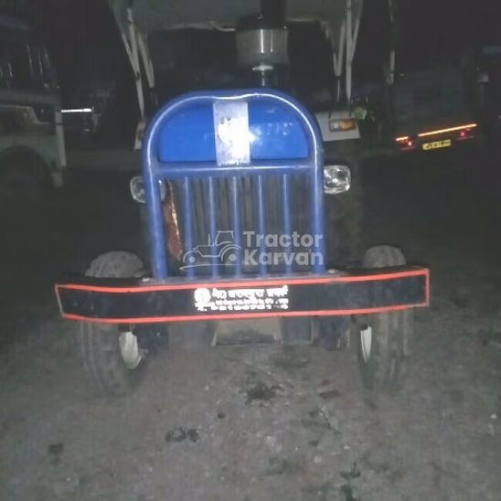न्यू हॉलैंड 3032 NX Second Hand Tractor