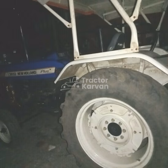 न्यू हॉलैंड 3032 NX Second Hand Tractor