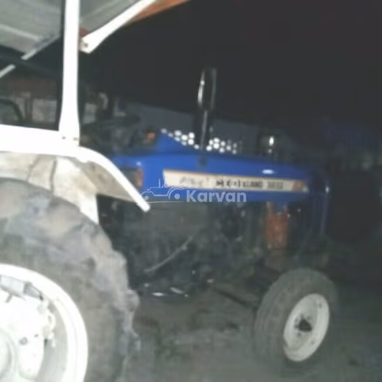 न्यू हॉलैंड 3032 NX Second Hand Tractor