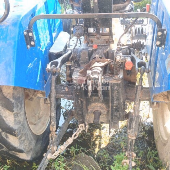 सोनालिका DI 734 पॉवर प्लस  Second Hand Tractor