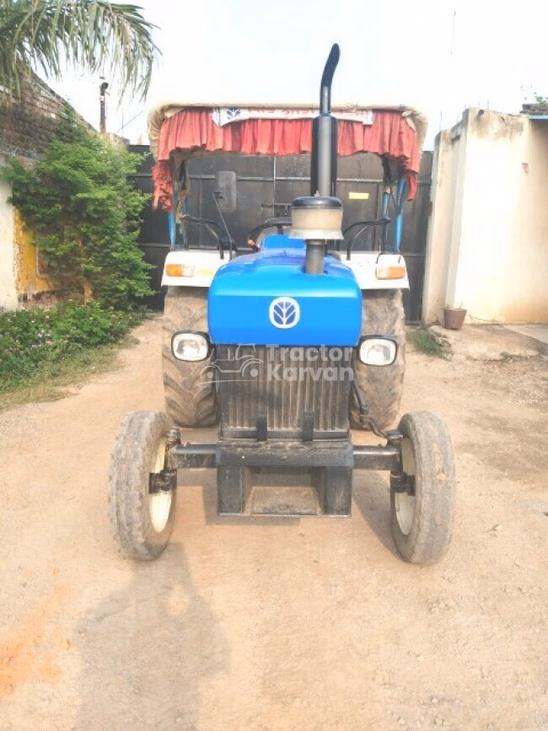 New Holland 3037 NX Second Hand Tractor