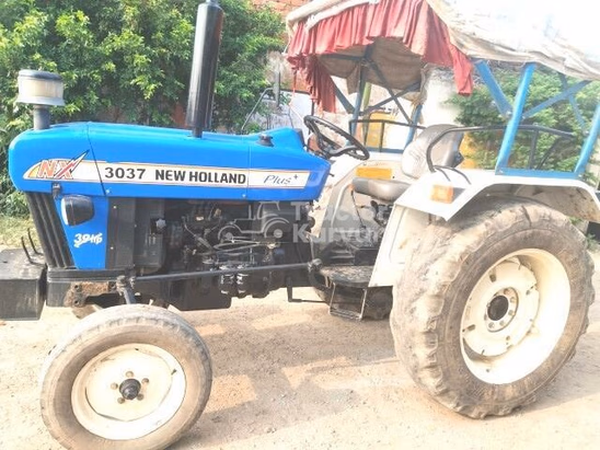 New Holland 3037 NX Second Hand Tractor