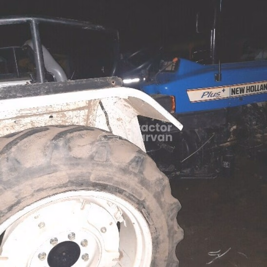 न्यू हॉलैंड 3032 NX Second Hand Tractor