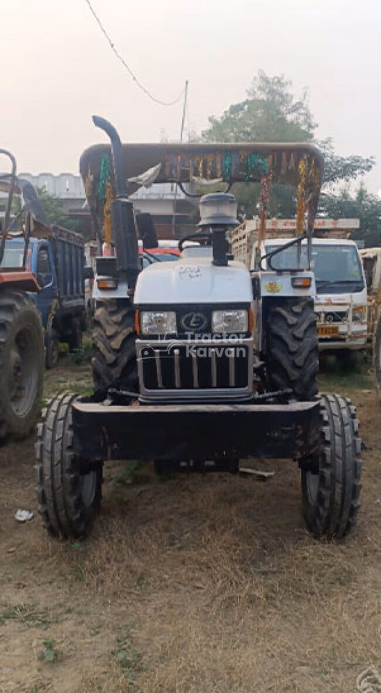 आयशर 551 Second Hand Tractor