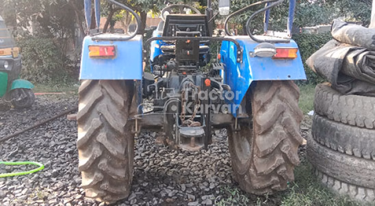 सोनालिका DI 734 पॉवर प्लस  Second Hand Tractor