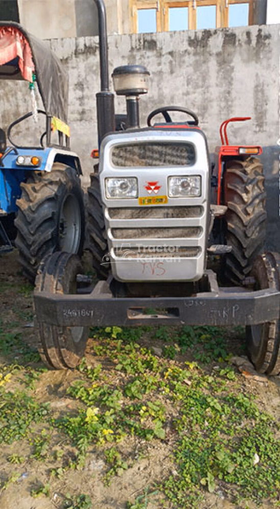 Massey Ferguson 7250 DI Powerup Second Hand Tractor